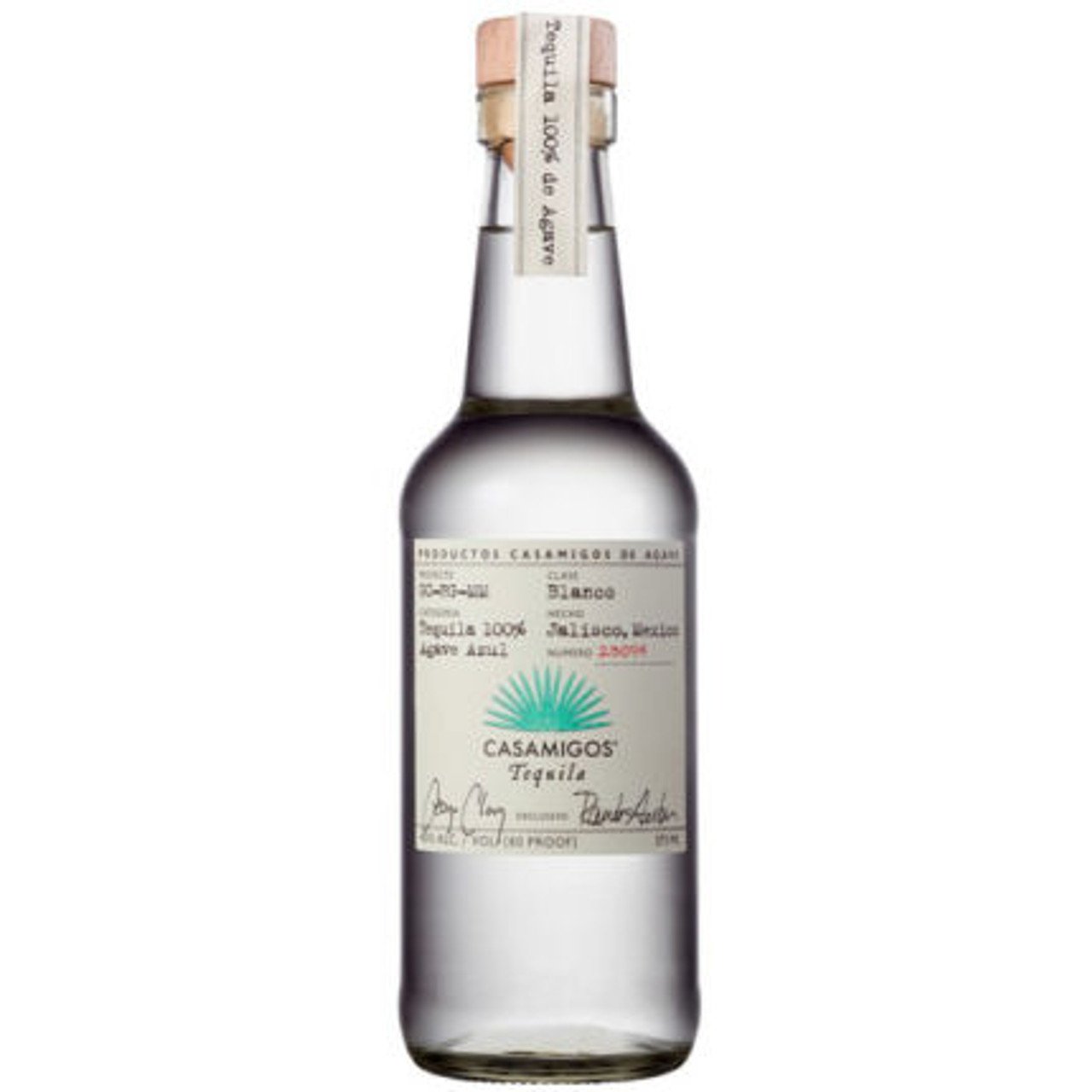 Casamigos Blanco 375ml